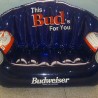 1-sofa hinchable budweisser
